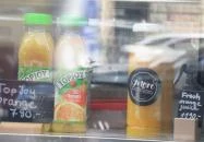 More Bakery & Cafe Budapest