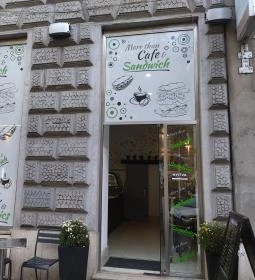 More Than Cafe