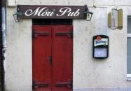 Móri Pub Budapest
