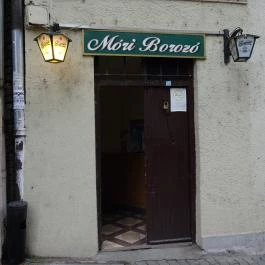 Móri Pub Budapest - Külső kép