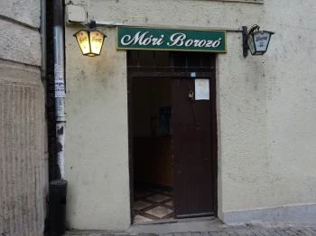 Móri Pub Budapest