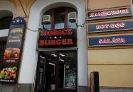 Móricz Burger Budapest Móricz Burger Budapest