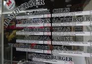 Móricz Burger Budapest Móricz Burger Budapest