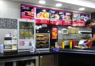 Móricz Burger Budapest Móricz Burger Budapest