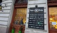 Morin's Bakery Budapest - Külső kép
