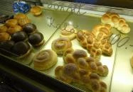 Morin's Bakery Budapest