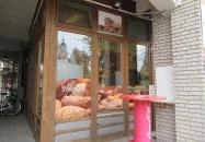 Morina Pékség Cegléd