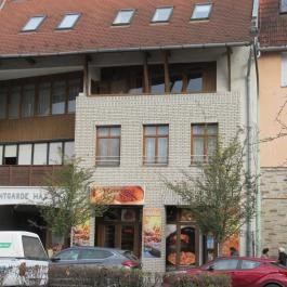 Morina Pékség Cegléd - Külső kép