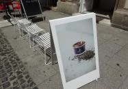 Moritz Eis - Hajós utca Budapest