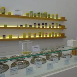 Moritz Eis - Hajós utca Budapest - Étel/ital