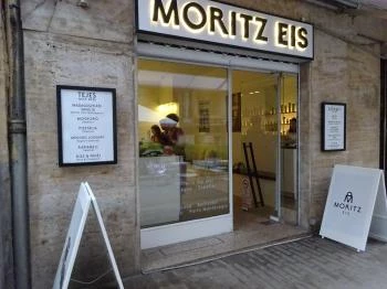 Moritz Eis - Hollán Ernő utca Budapest