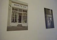 Moritz Eis - Hollán Ernő utca Budapest