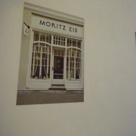 Moritz Eis - Hollán Ernő utca Budapest - Külső kép