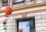 Morrison's 2 Budapest