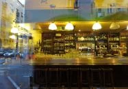 Mosselen Étterem Budapest