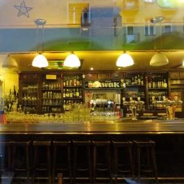 Mosselen Étterem Budapest - Külső kép