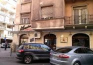 Mosselen Étterem Budapest