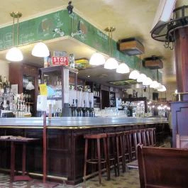 Mosselen Étterem Budapest - Egyéb