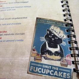 Mosselen Étterem Budapest - Egyéb