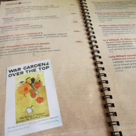 Mosselen Étterem Budapest - Egyéb