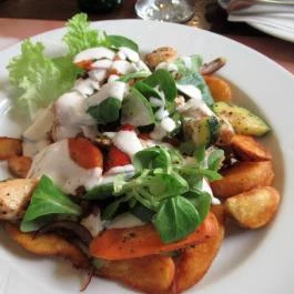 Mosselen Étterem Budapest - Egyéb