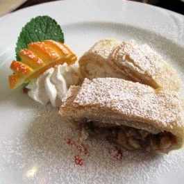 Mosselen Étterem Budapest - Egyéb