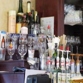 Mosselen Étterem Budapest - Egyéb