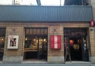 Most Kortárs Bisztró Budapest