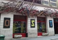 Most Kortárs Bisztró Budapest