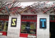 Most Kortárs Bisztró Budapest