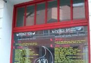 Most Kortárs Bisztró Budapest