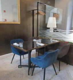 Moszkva tér Bisztró