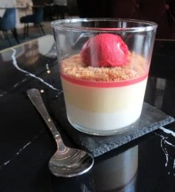 Moszkva tér Bisztró