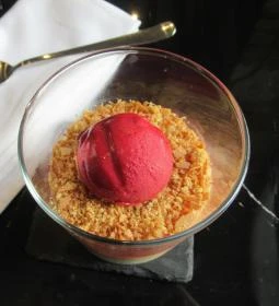 Moszkva tér Bisztró