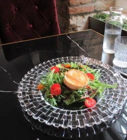 Moszkva tér Bisztró