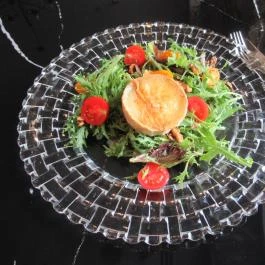 Moszkva tér Bisztró Budapest - Étel/ital