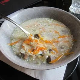 Moszkva tér Bisztró Budapest - Étel/ital