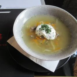 Moszkva tér Bisztró Budapest - Étel/ital