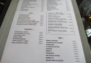 Moszkva tér Bisztró Budapest