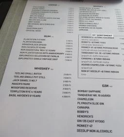 Moszkva tér Bisztró