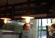 Moszkva Tér Bisztró - Belvárosi Piac Budapest