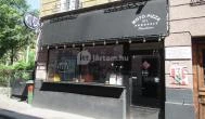 Moto Pizza Budapest - Külső kép
