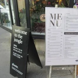 Moto Pizza Budapest - Egyéb