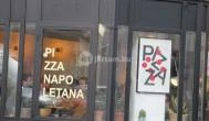 Moto Pizza Budapest - Külső kép