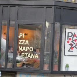 Moto Pizza Budapest - Egyéb