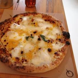 Moto Pizza Budapest - Egyéb