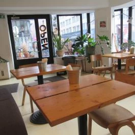 Moto Pizza Budapest - Egyéb