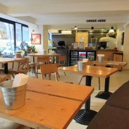 Moto Pizza Budapest - Egyéb