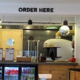 Moto Pizza Budapest - Egyéb