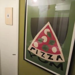 Moto Pizza Budapest - Egyéb